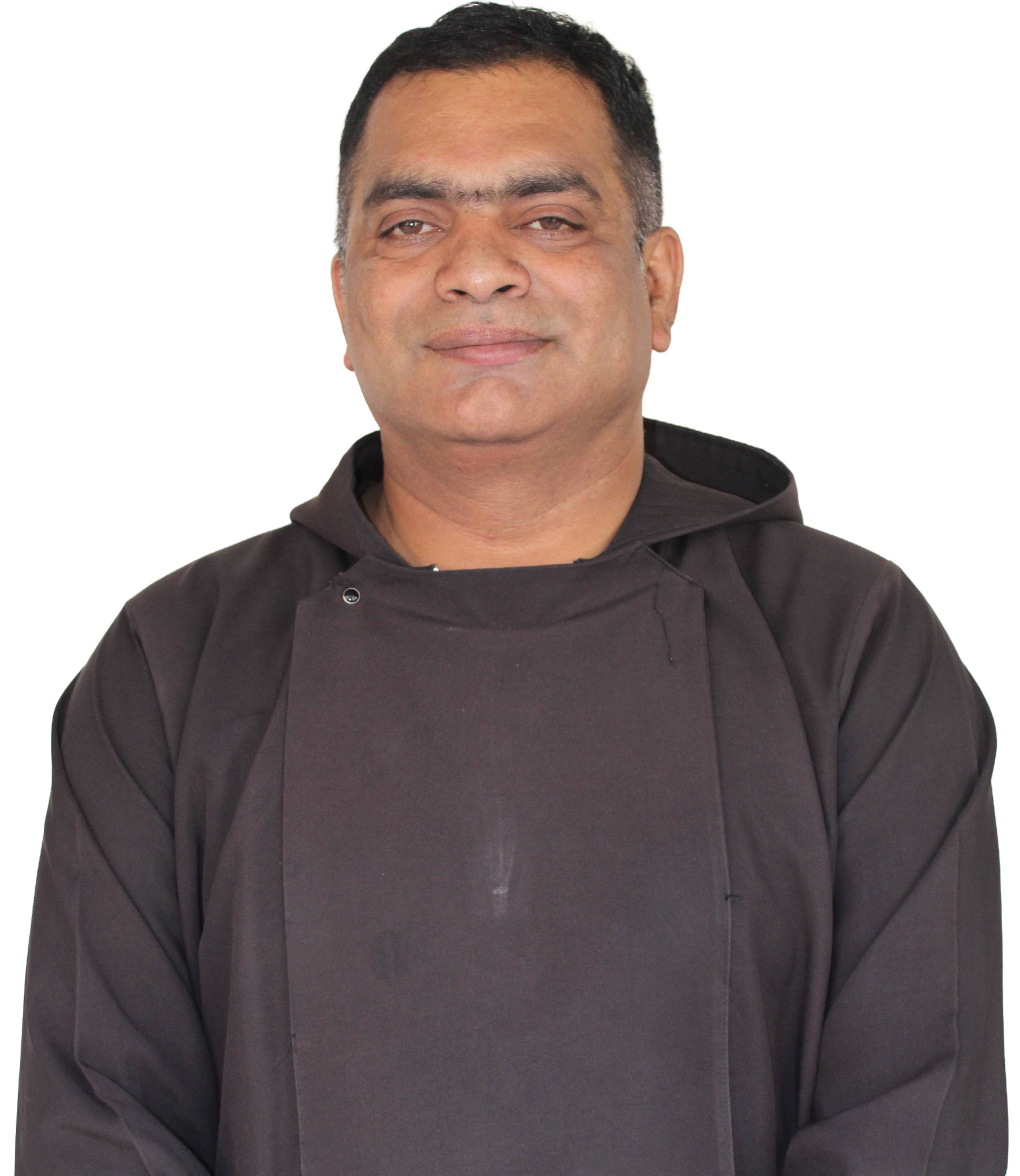 Rev. Fr. Suresh Alphanso