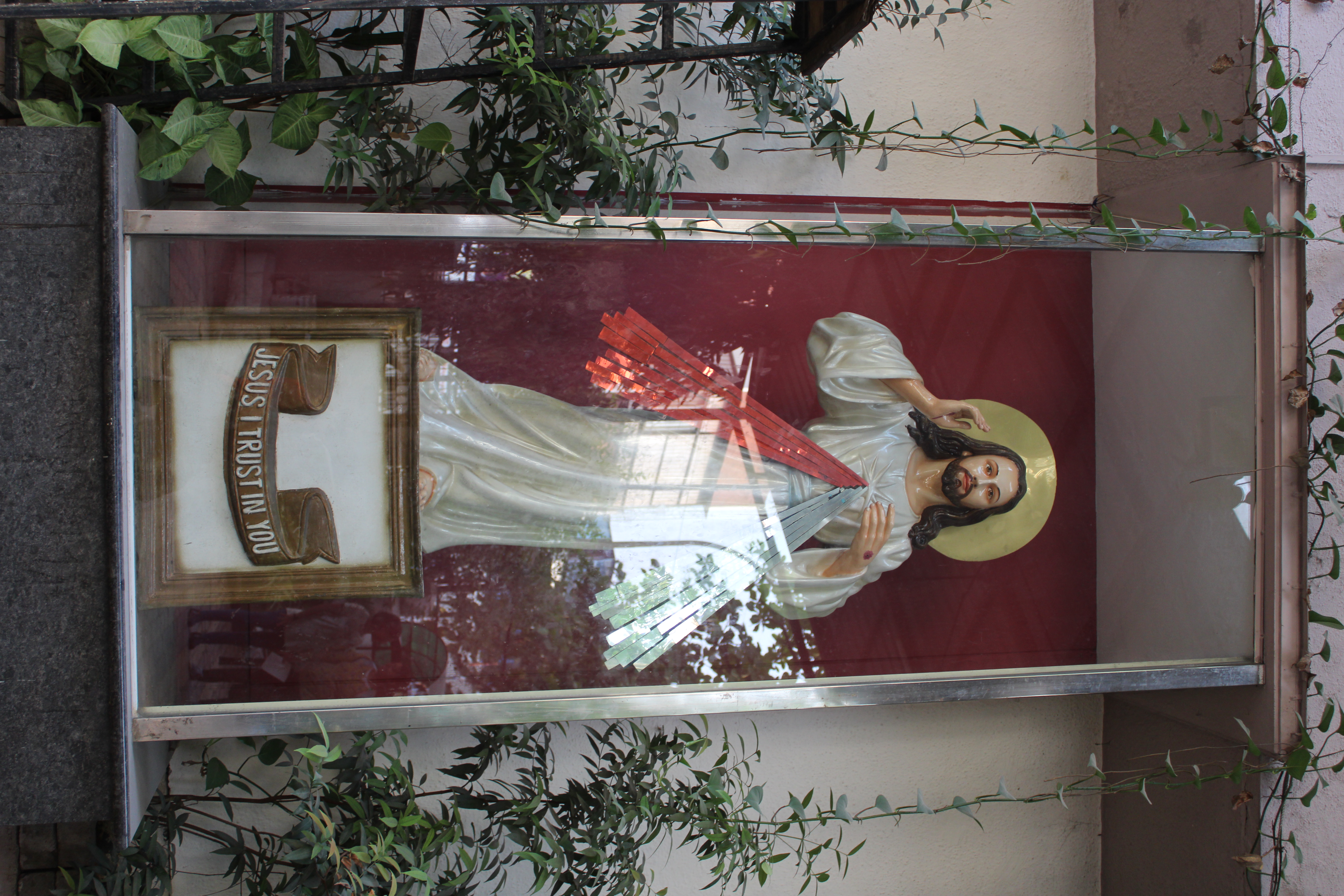 Parish devotions