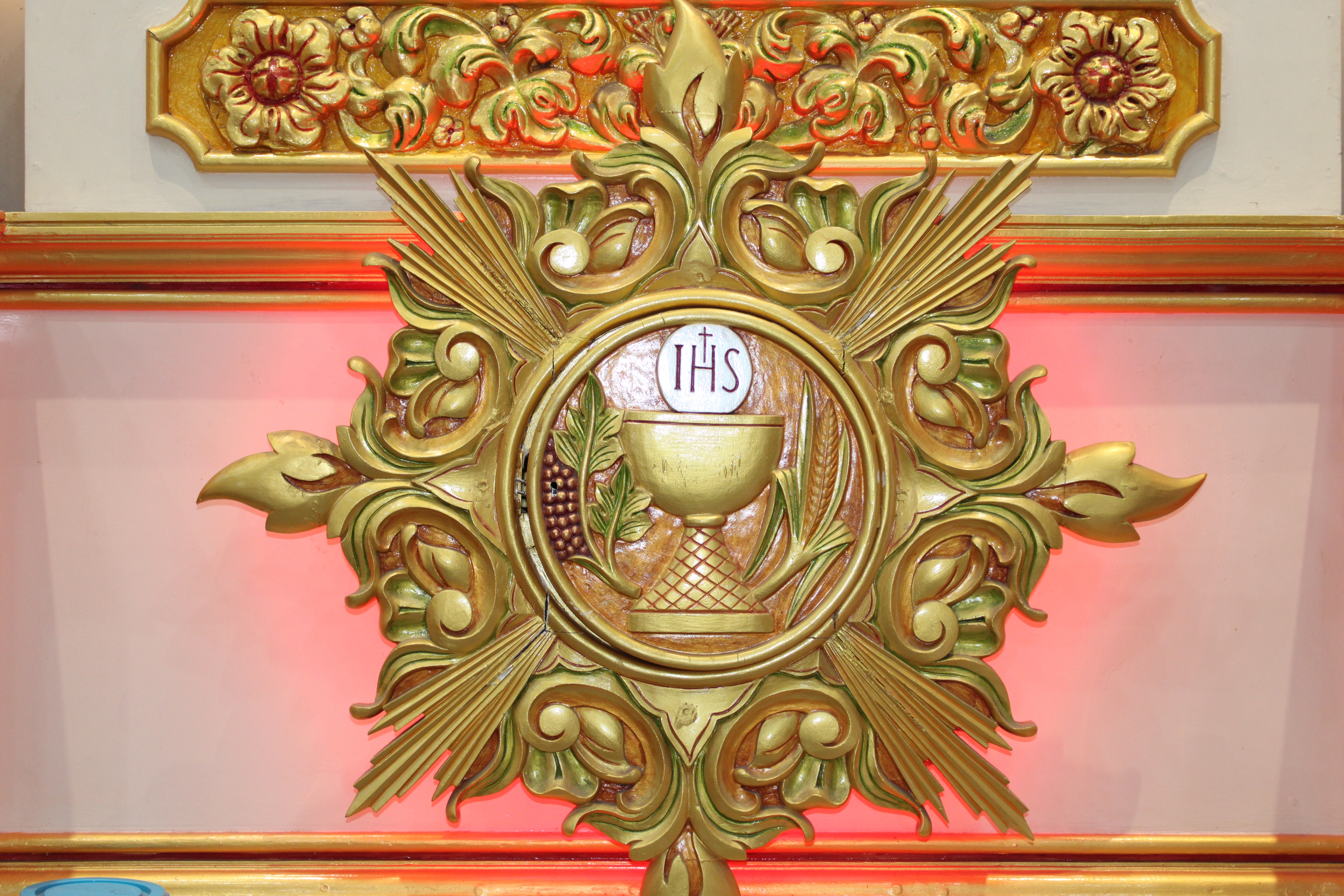 The Tabernacle