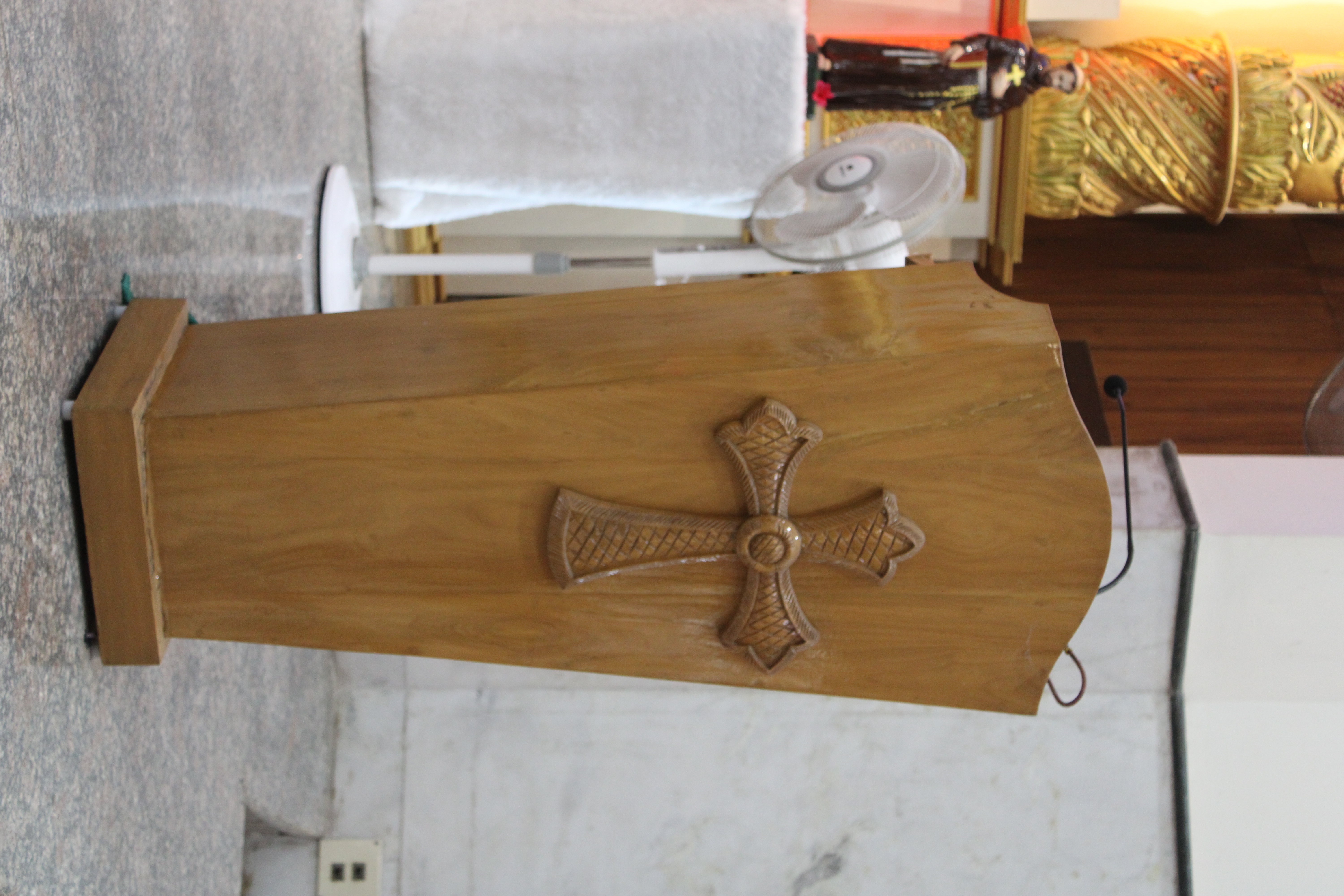 The Lectern