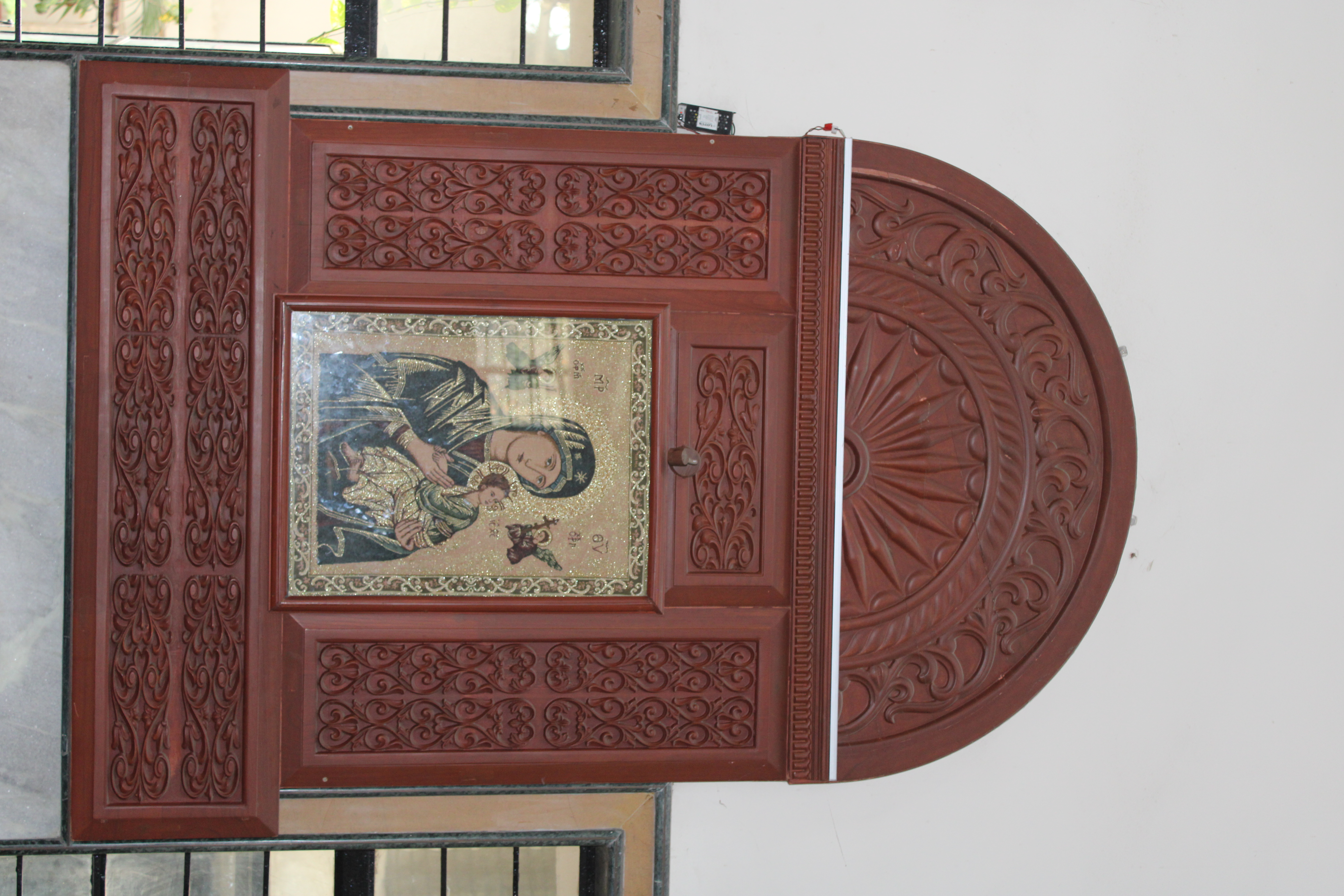 Image of Our Lady of Perpetual Help