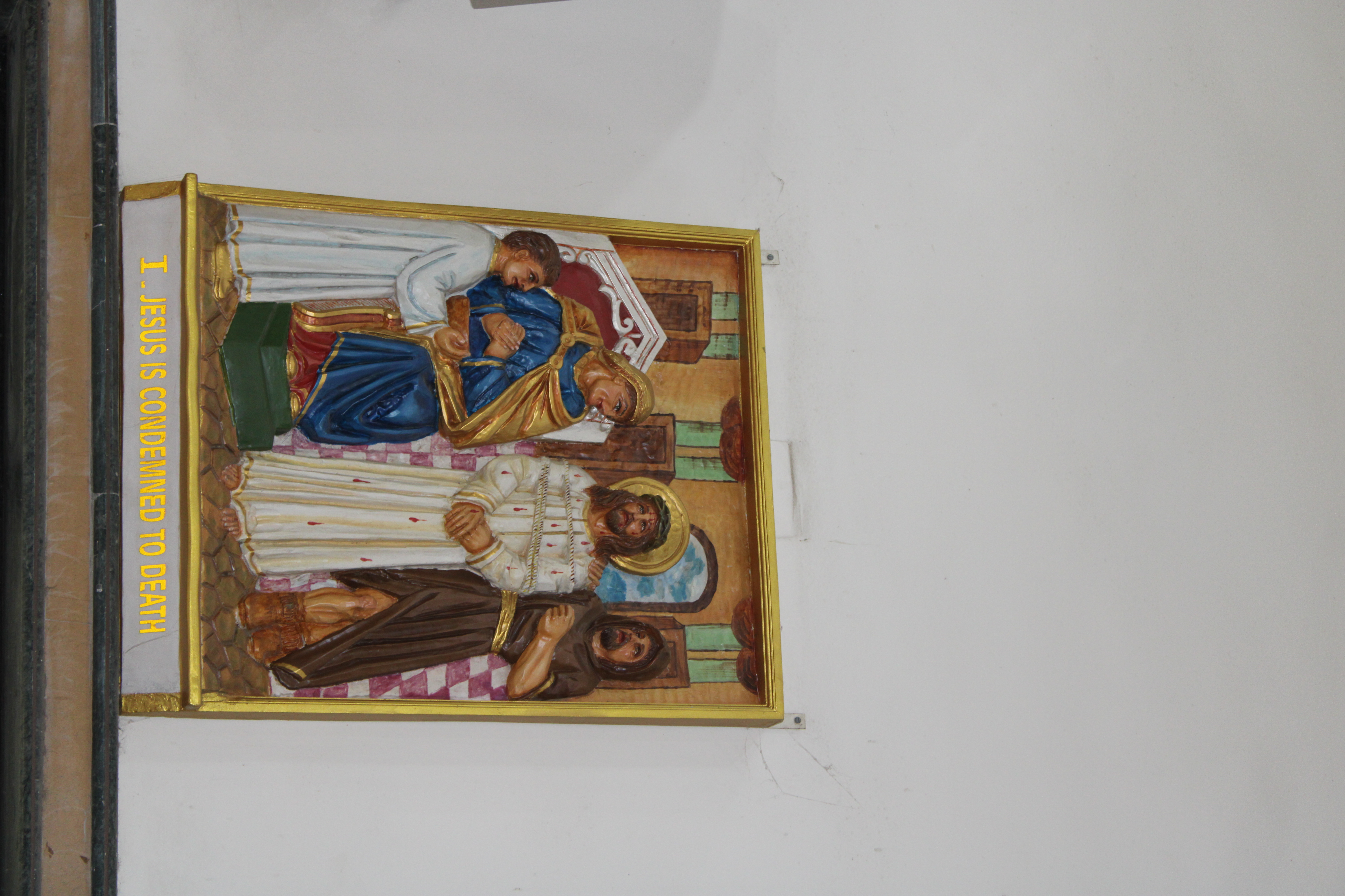Stations of the Cross