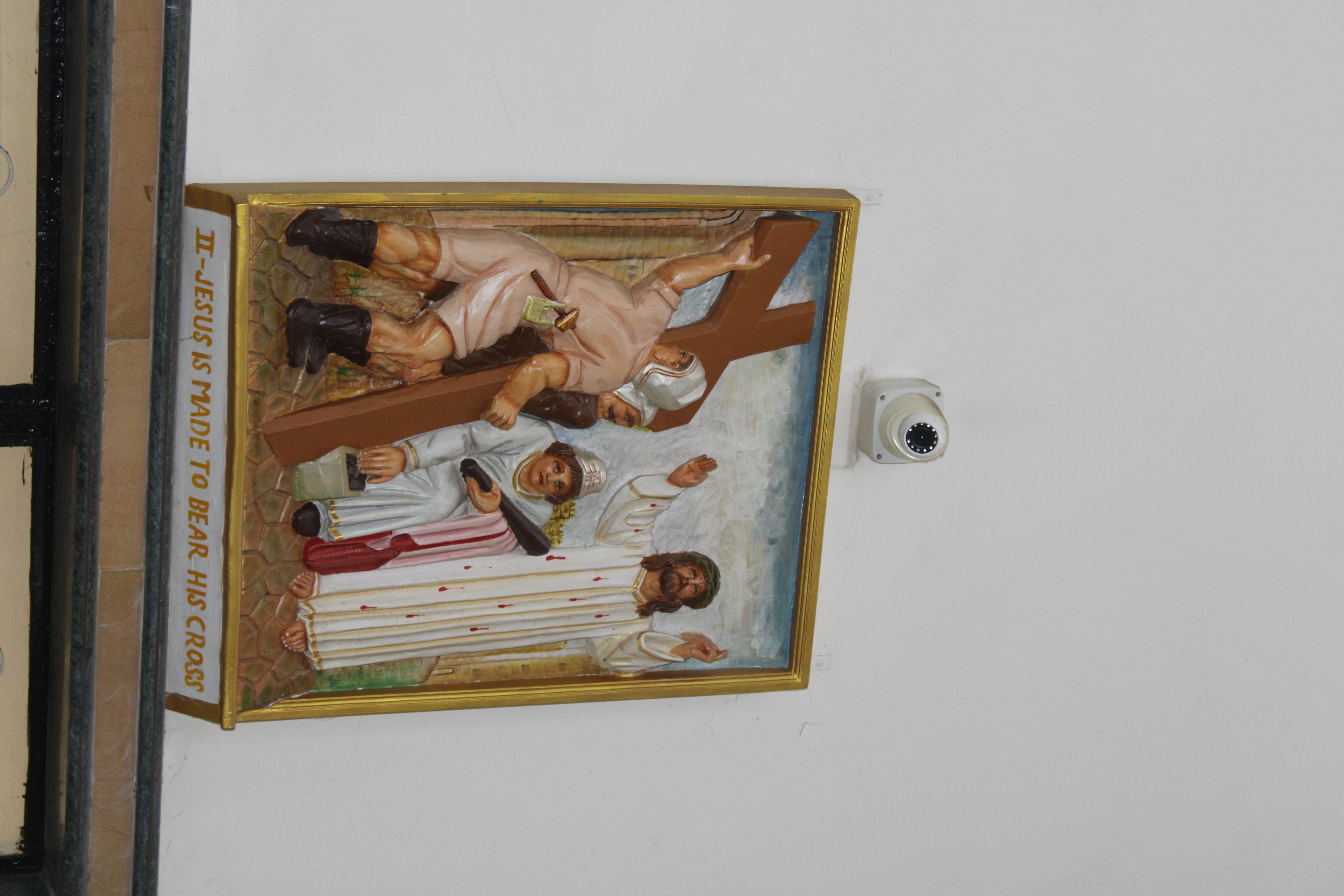 Stations of the Cross