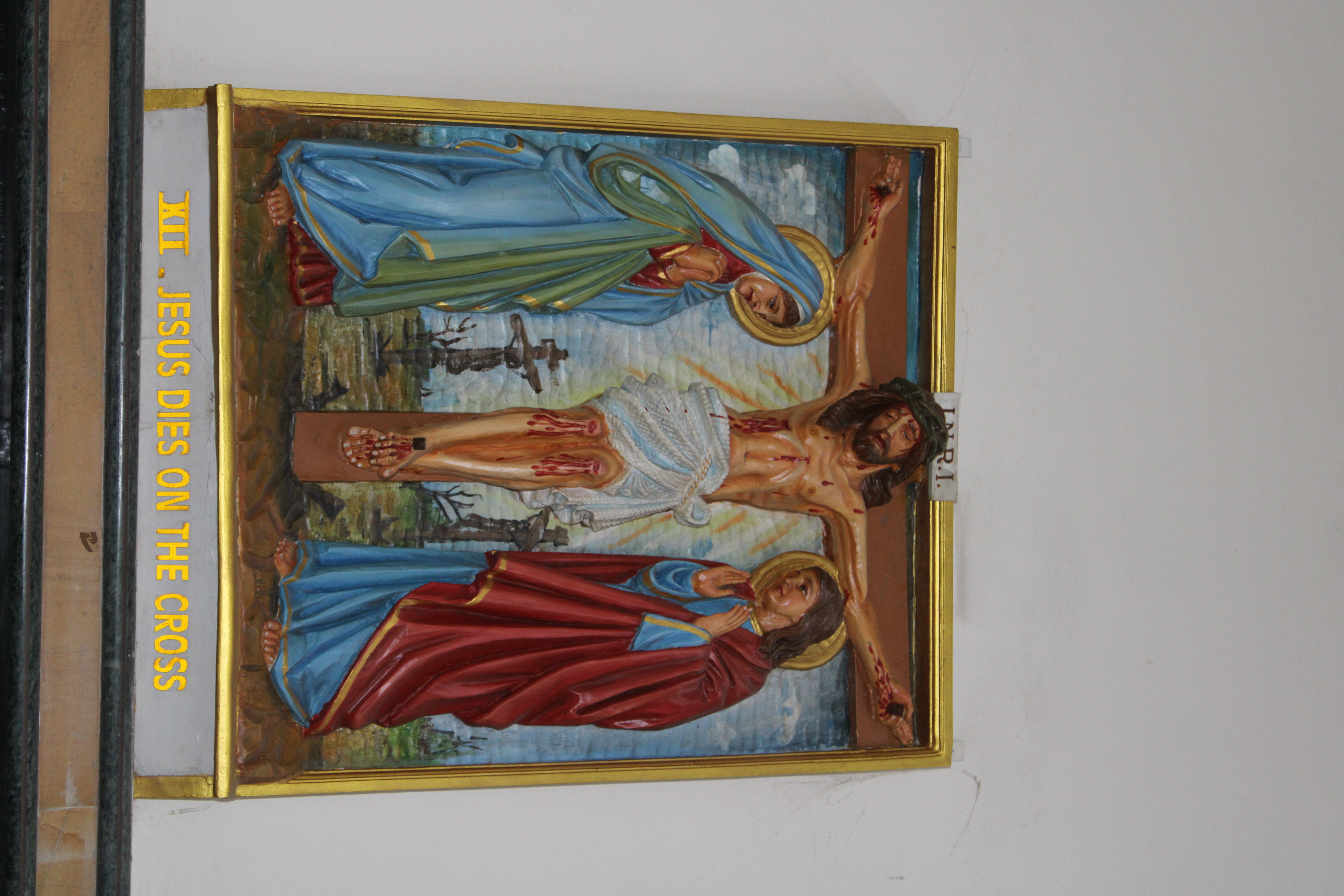 Stations of the Cross