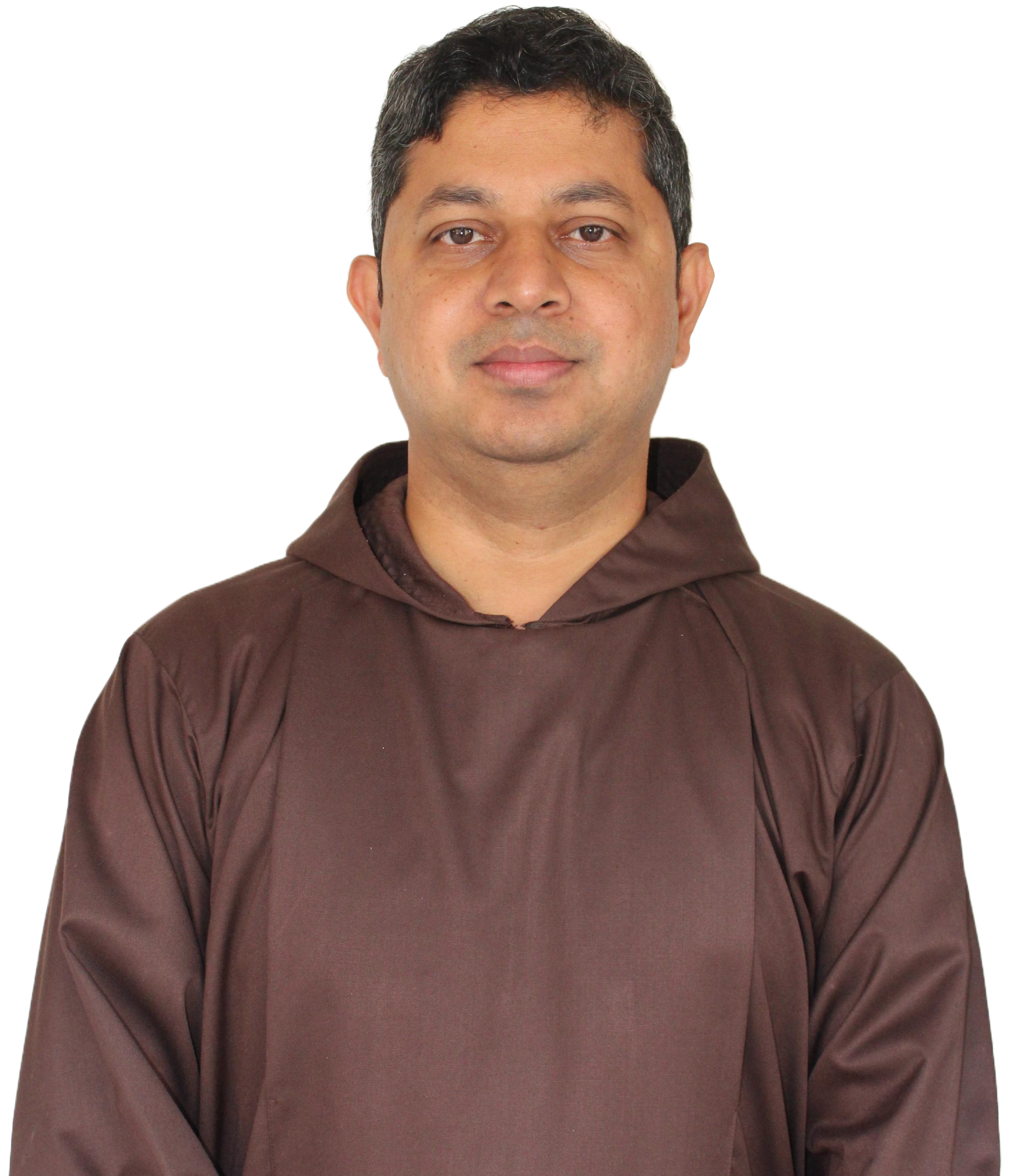 Rev. Fr. Sandip Koshav
